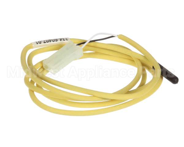 334-60407-01 Traulsen Sensor Yellow Liquid Line 48 I