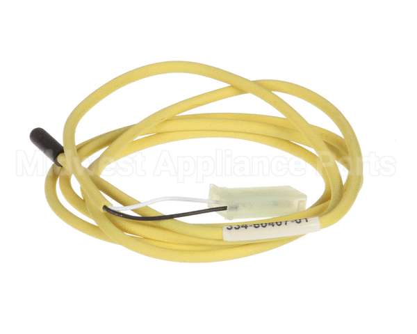 334-60407-01 Traulsen Sensor Yellow Liquid Line 48 I