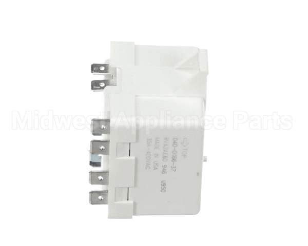 334-60409-01 Traulsen Start Relay Potential Copeland