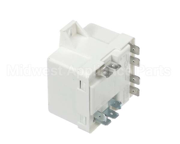 334-60409-01 Traulsen Start Relay Potential Copeland