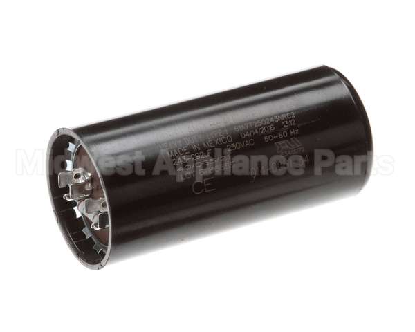 334-60411-13 Traulsen Capacitor Start Copeland 014-0