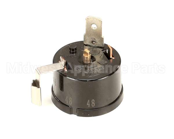 334-60417-14 Traulsen Protector Overload Copeland 07