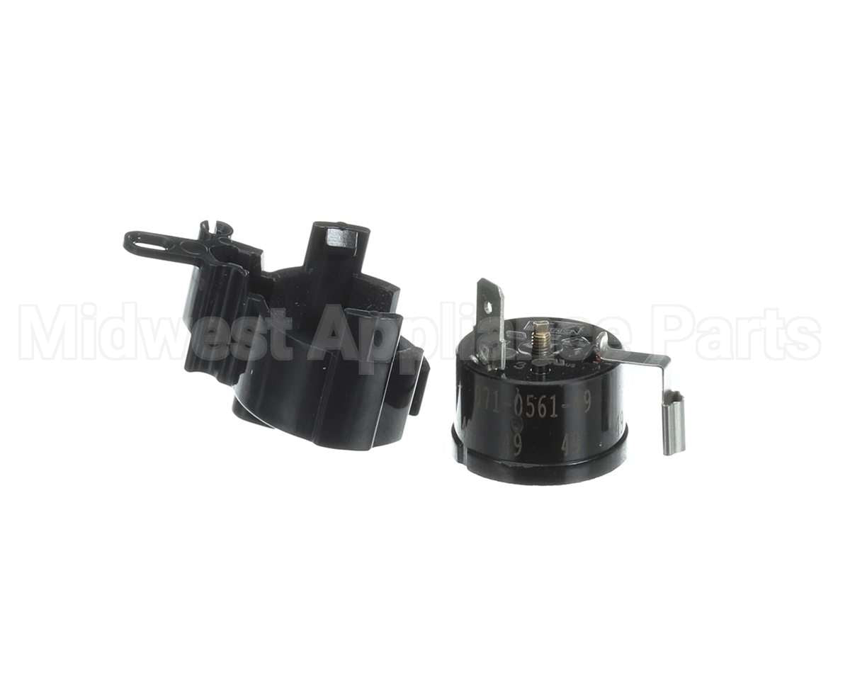 334-60417-15 Traulsen Protector Overload Copeland 071-0561-49