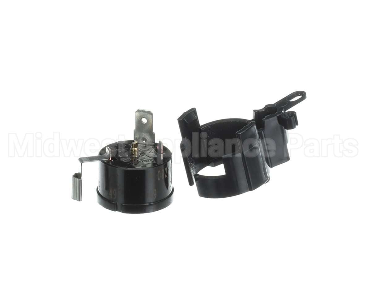 334-60417-15 Traulsen Protector Overload Copeland 071-0561-49