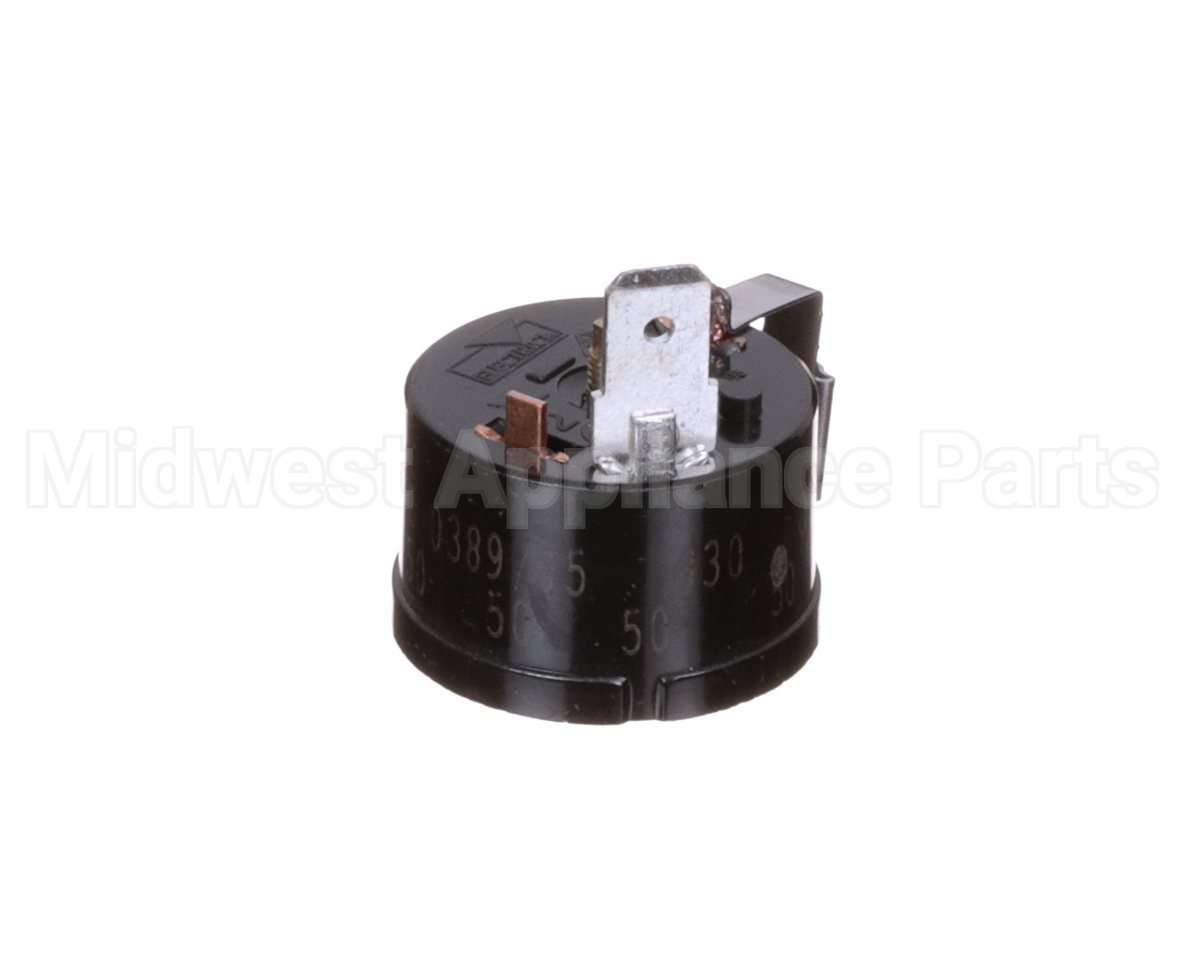 334-60417-16 Traulsen Protector Overload Copeland