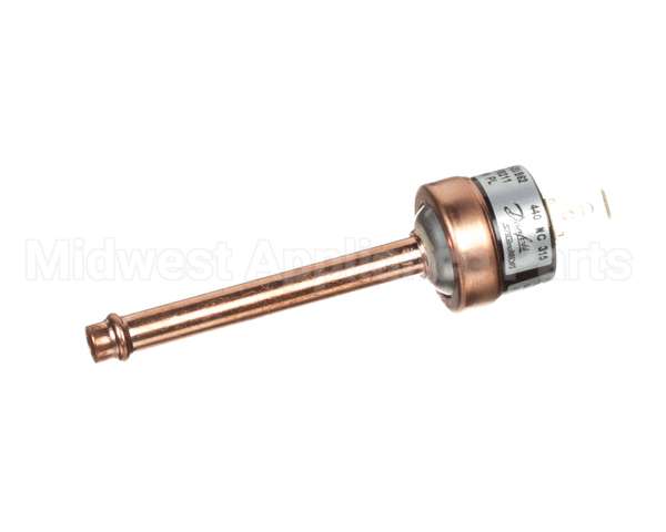 334 Itv Ice Makers Safety Pressostat