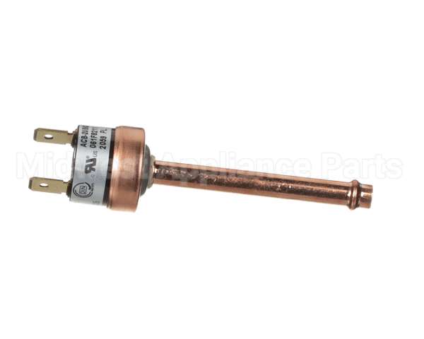334 Itv Ice Makers Safety Pressostat