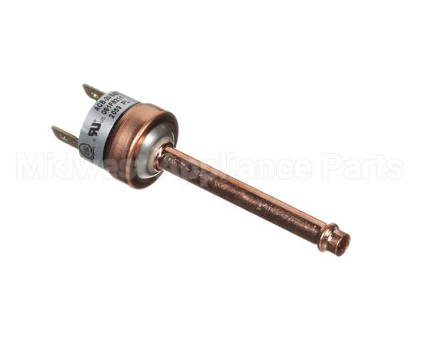 334 Itv Ice Makers Safety Pressostat