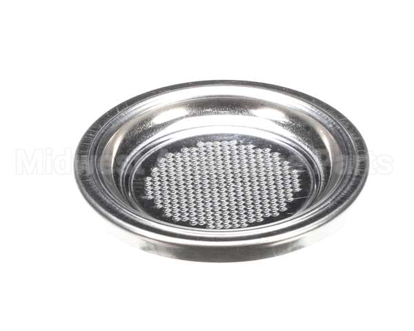 33400 Unic 6647: Notch Filter 31Mm - #1 Short Cup