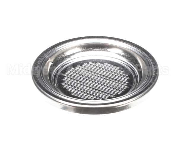 33400 Unic 6647: Notch Filter 31Mm - #1 Short Cup