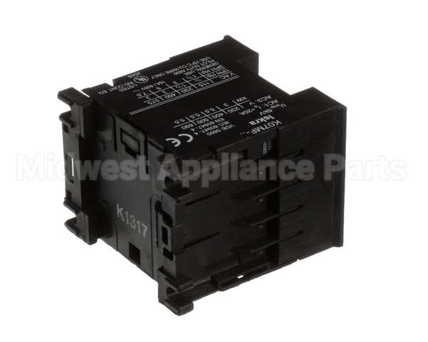3340139000 Seb Professional Contactor, 240 V