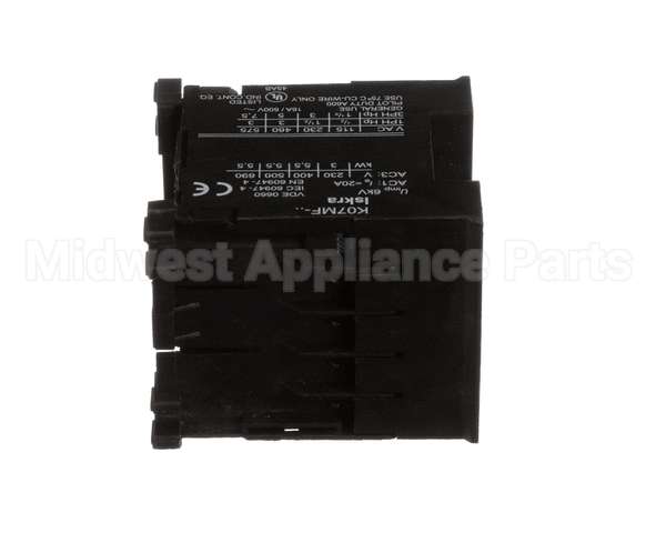 3340139000 Seb Professional Contactor, 240 V