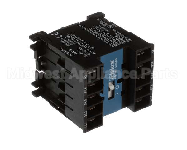 3340139000 Seb Professional Contactor, 240 V