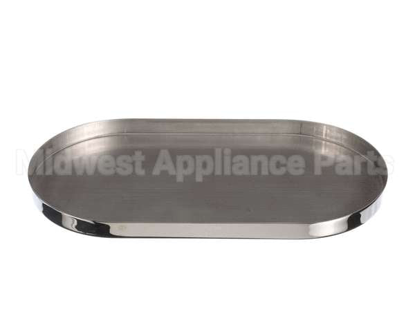 3340227200 Seb Professional Lid Large Stainless Steel Without Lock