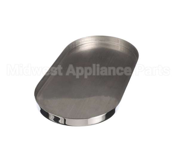 3340227200 Seb Professional Lid Large Stainless Steel Without Lock
