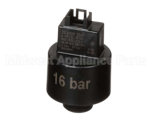3340283000 Seb Professional Pressure Sensor
