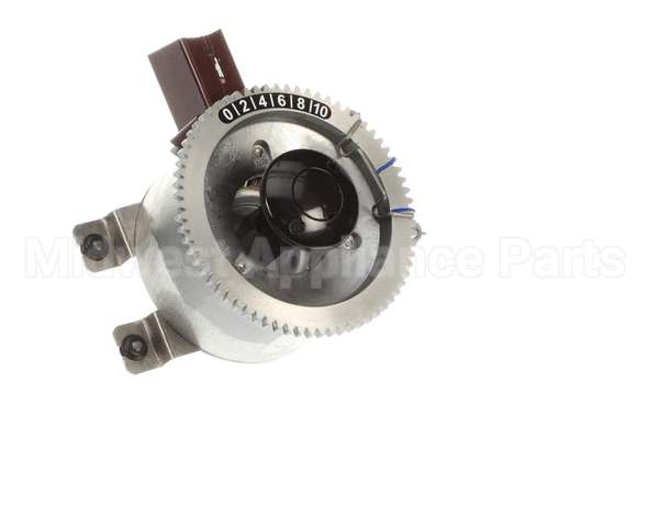 3340380000 Seb Professional Replacement Grinder Housing, Compl.