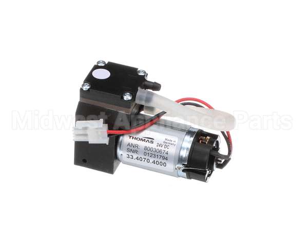 3340704000 Seb Professional Air Pump