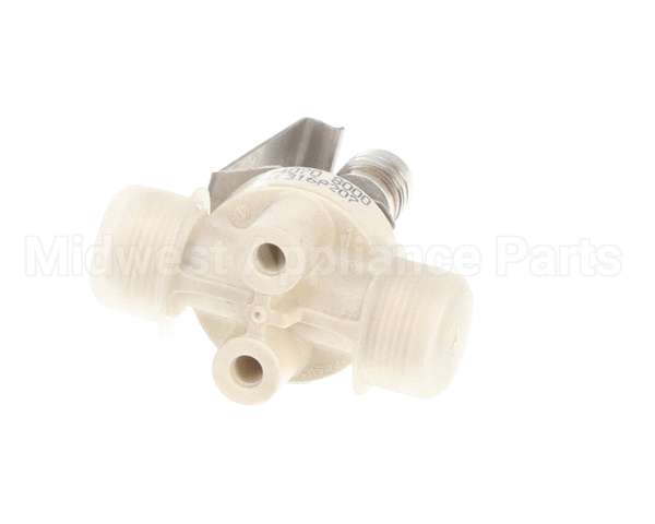 3340709000 Seb Professional Valve 2/2 Nw2.5-10 Bar, No Solenoid