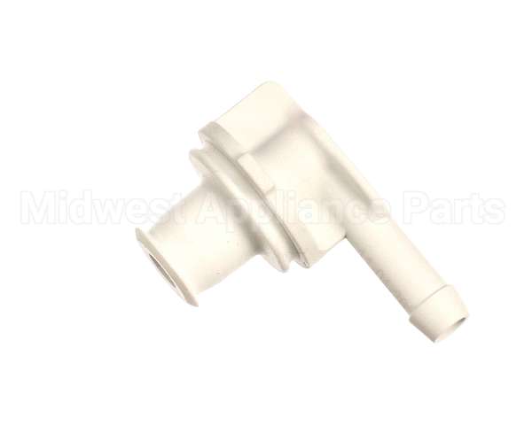 3340735000 Schaerer Hose_Connector_Plug_And_Clean_2K