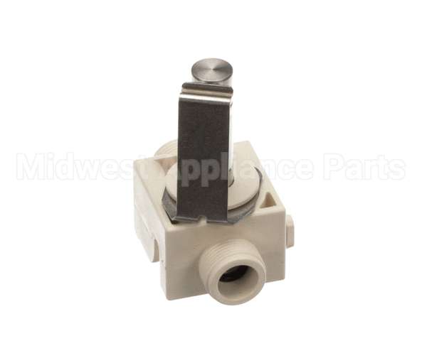 3340814000 Seb Professional Valve 2/2 Id2.5Linked, In, No Large Coil
