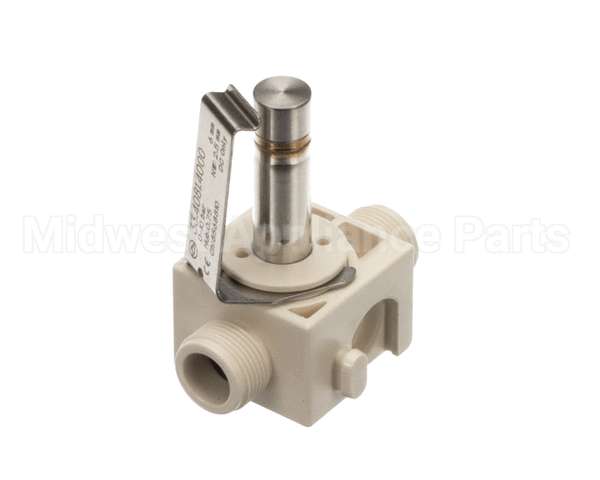 3340814000 Seb Professional Valve 2/2 Id2.5Linked, In, No Large Coil