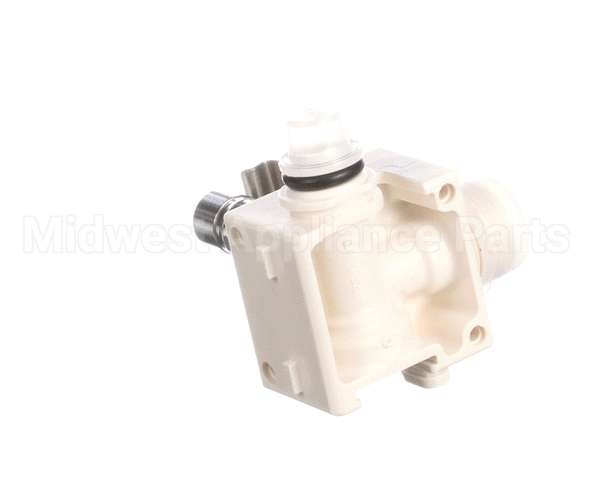 3340814200 Seb Professional Valve 2/2 I.d.2.5 Linked, No Large Coil