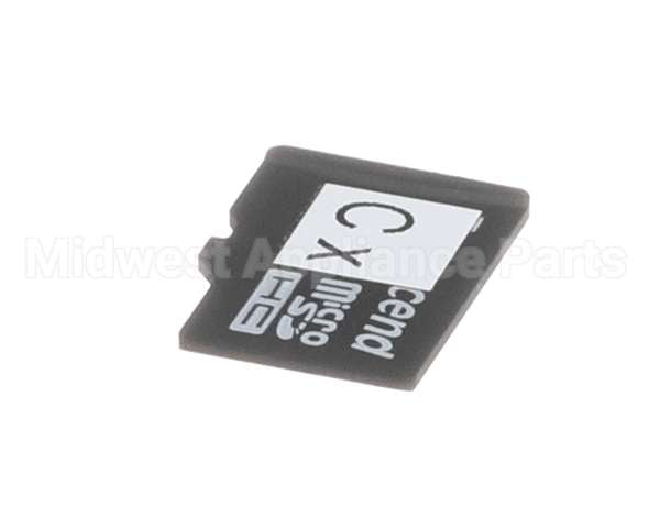 3341030000 Seb Professional Sd Card