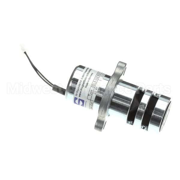 3341096000 Compatible Schaerer 3-2 Pinch Without Electric