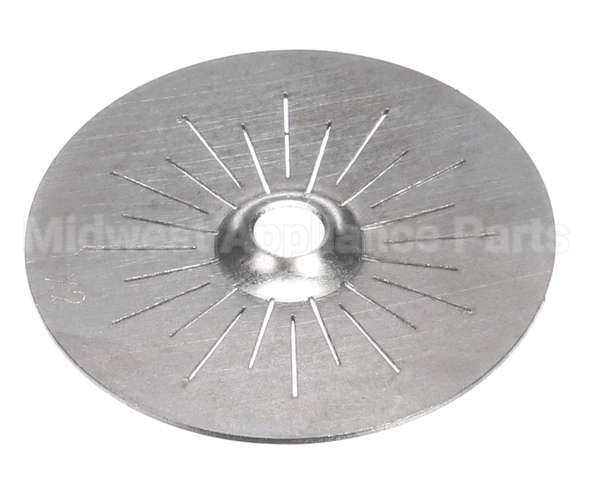 33419 Unic Piston Part: Coffee Filter 24-180 (Stand