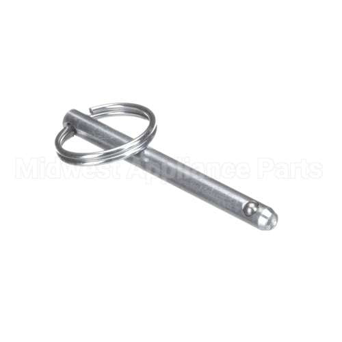 33420-0004 Cutler Industries Locking Hinge Pin