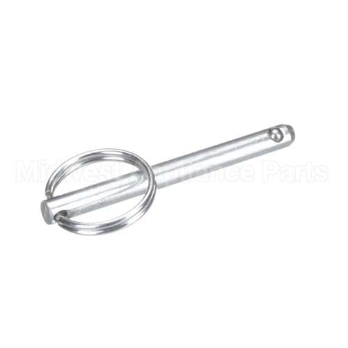 33420-0004 Cutler Industries Locking Hinge Pin
