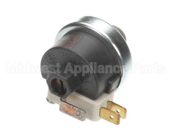 3342169000 Seb Professional Pressure-Switch 0.5 Bar
