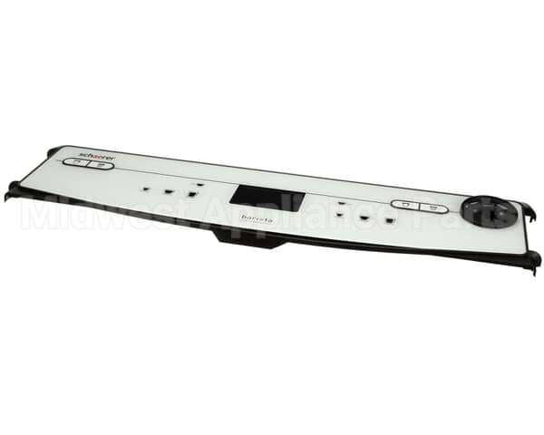 3342210199 Seb Professional Operating Panel, Compl.