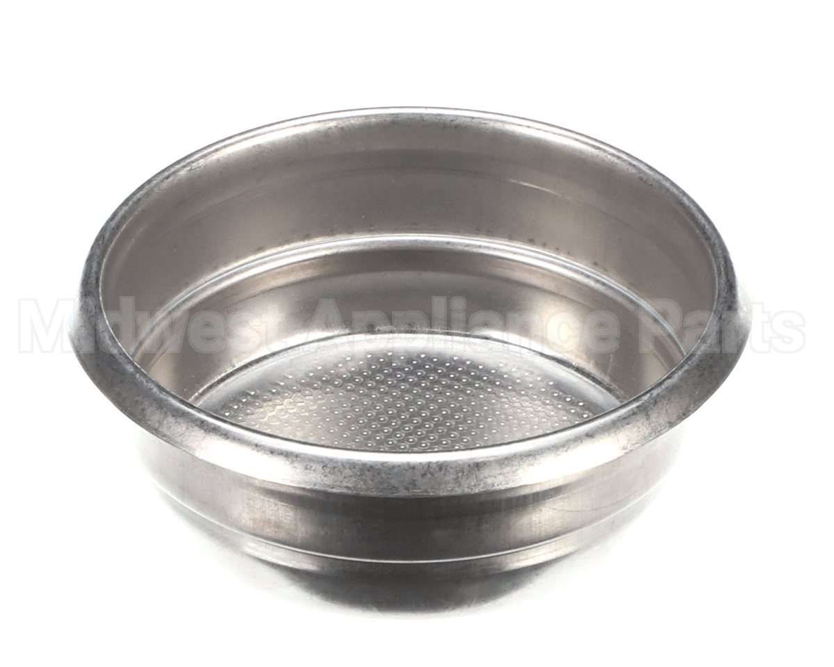 33426 Unic Sdc 14G/Double Filter Basket Replaces It