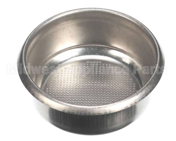 33427 Unic Sdc 18G/Double Filter Basket