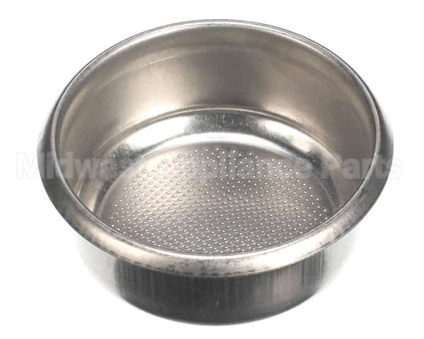 33427 Unic Sdc 18G/Double Filter Basket