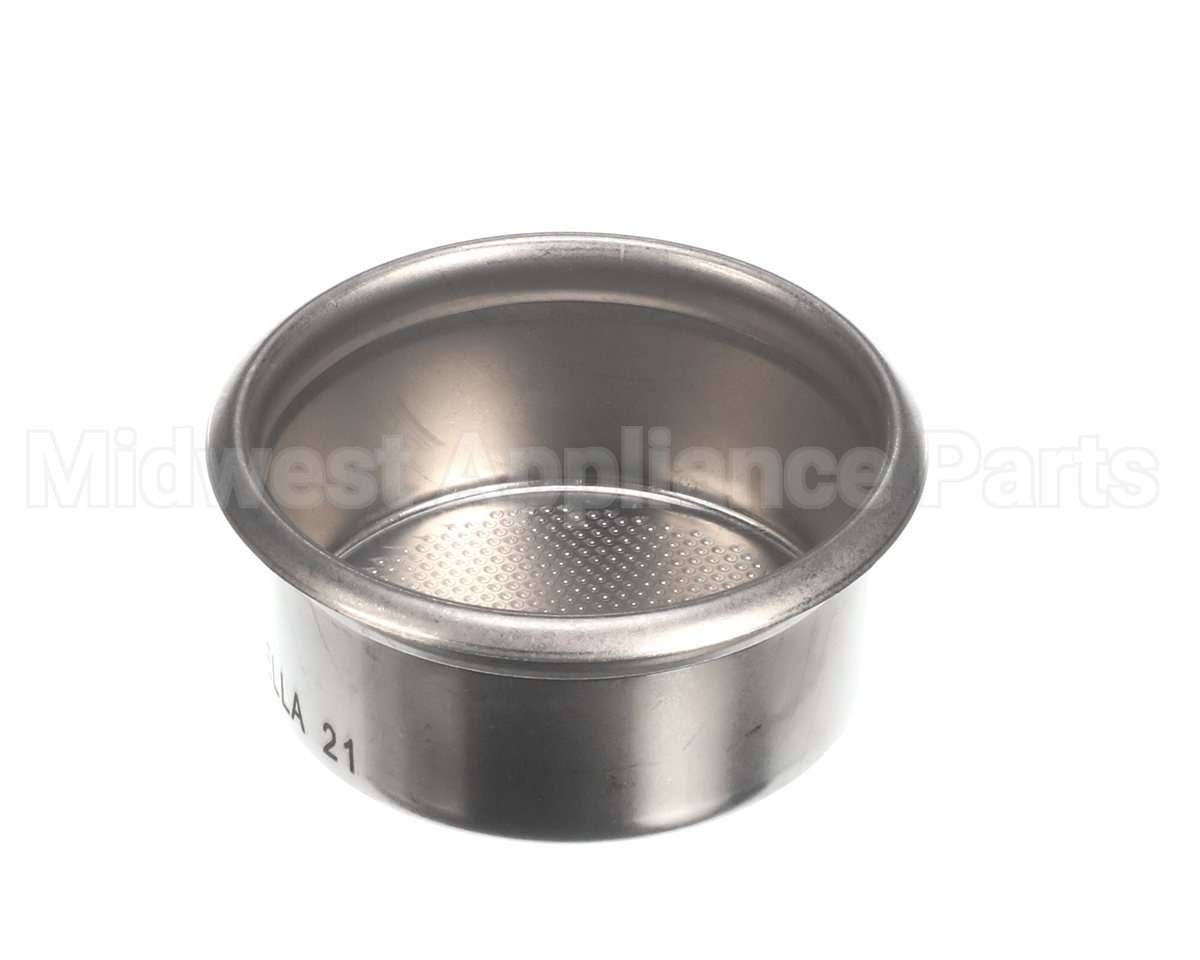 33428 Unic Sdc 21G/Triple Filter Basket Replaces It