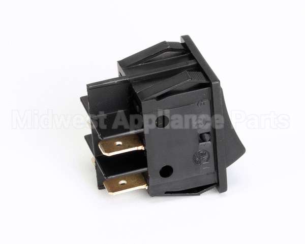 33436 Southbend Range Switch, Rocker Molveno