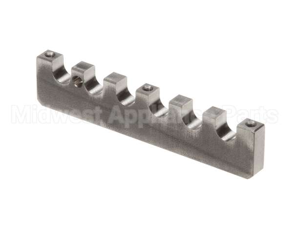 33437 Giles Bracket, Element, W/Hole, Gef-560/400
