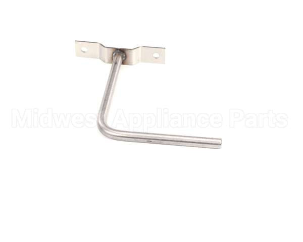 334714 Champion - Moyer Diebel Weldment, Drain Handle Erk-12