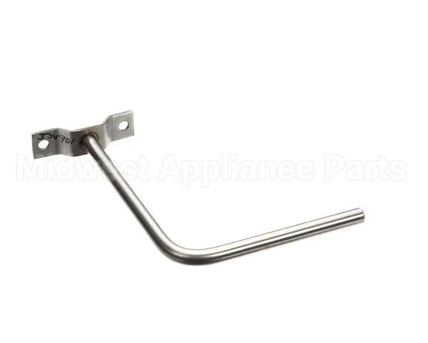 334901 Champion - Moyer Diebel Drain Handle Weldment, Dr Tank