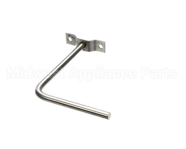 334901 Champion - Moyer Diebel Drain Handle Weldment, Dr Tank