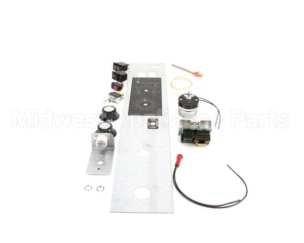 33494-4 Montague Control Board Convr/Kit - Serv