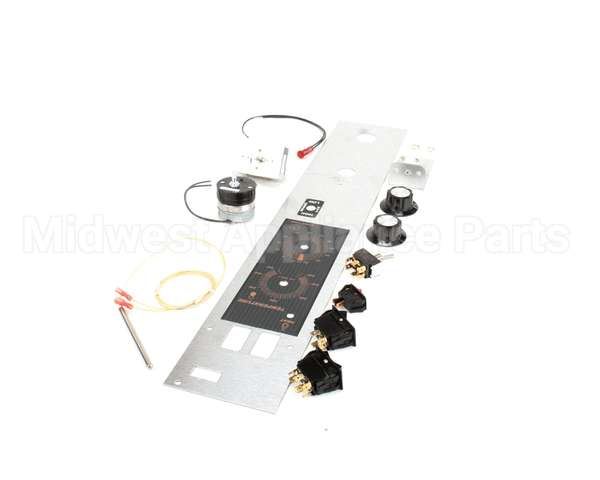 33494-4 Montague Control Board Convr/Kit - Serv