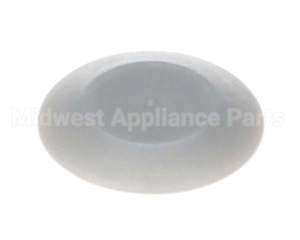 335-12491-02 Traulsen 1/2 Plug, Snap-In