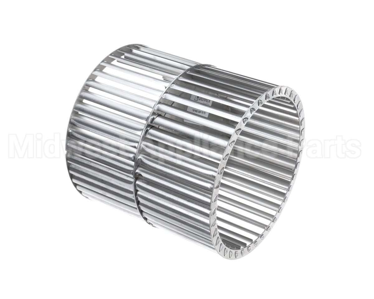 335071 Greenheck Blower Wheel