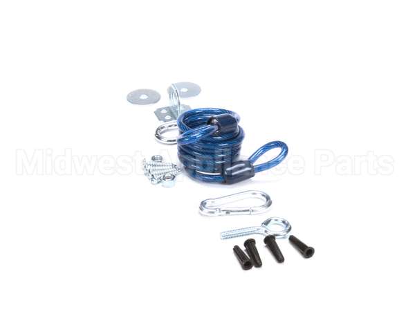 33514 Henny Penny Cord-Tether