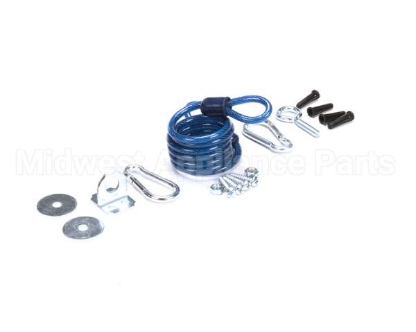 33514 Henny Penny Cord-Tether