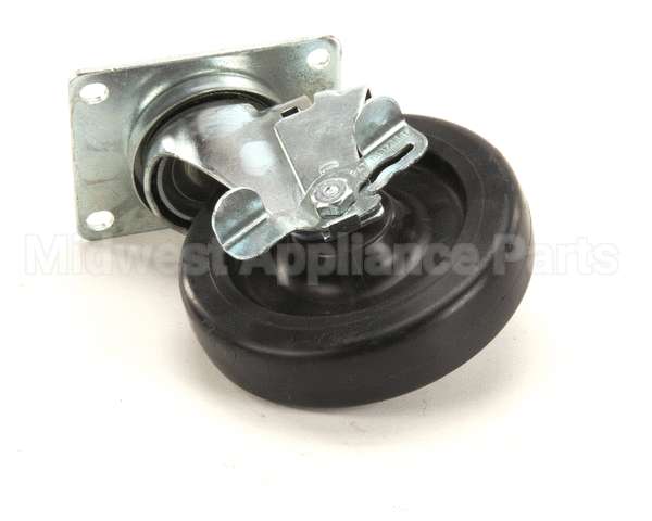 33519 Southbend Range Caster, Swivel With Brake 6-1/4